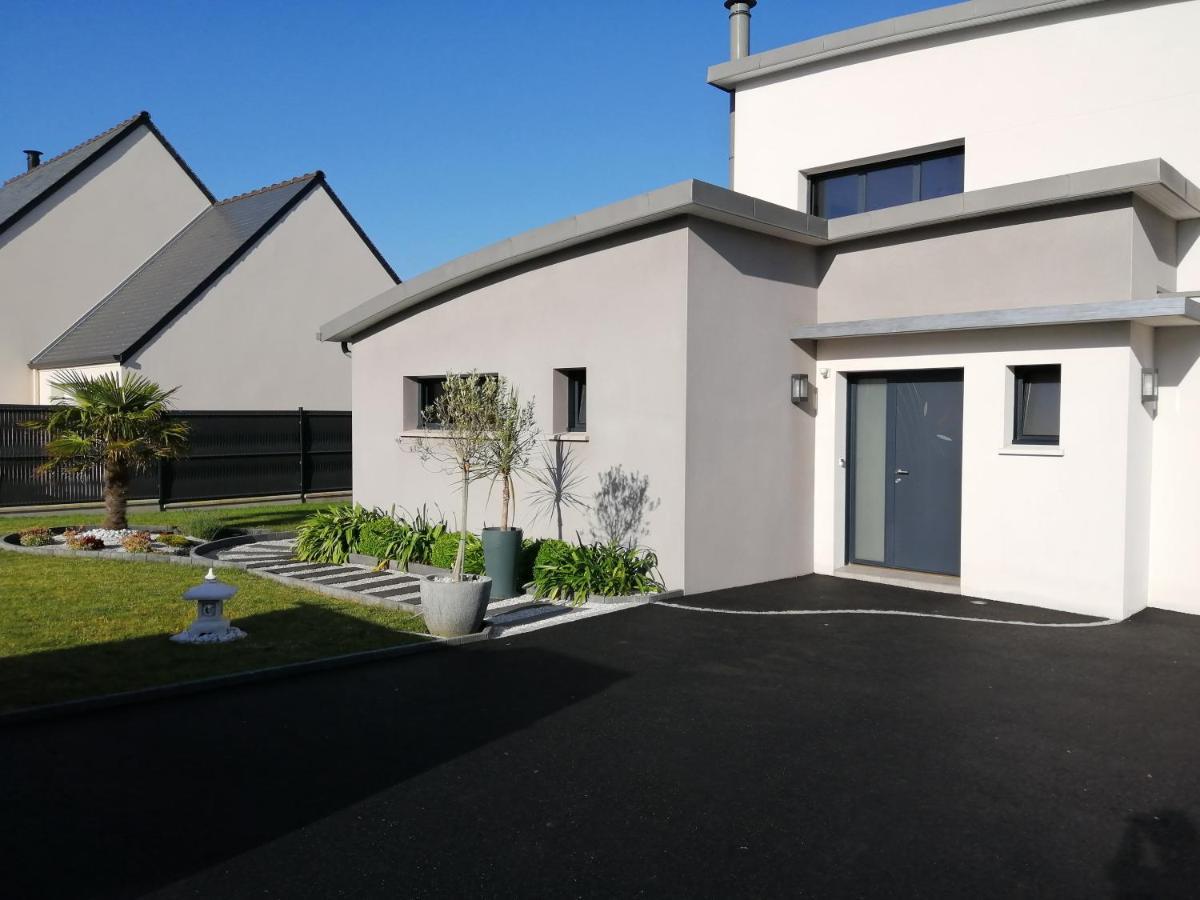 Saint-Alban  Chez Aurelie 아파트 외부 사진